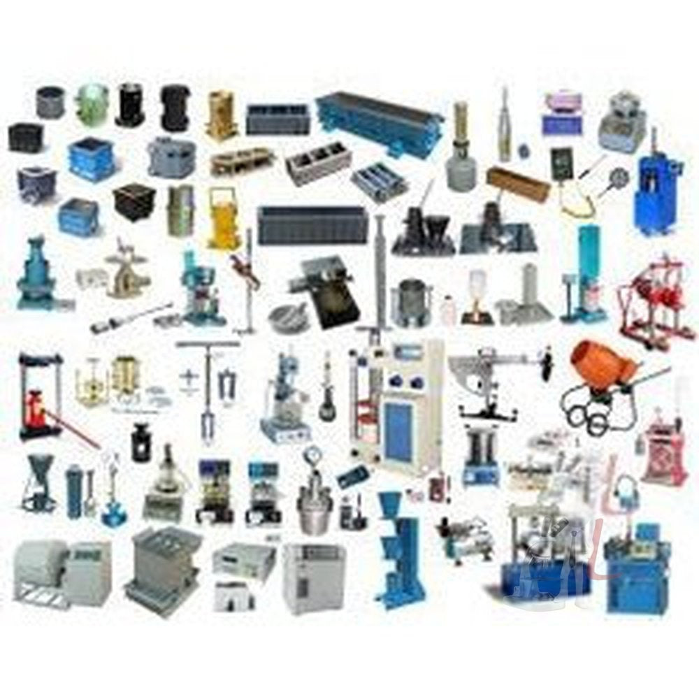 Physics laboratory apparatus -School lab - Laboratorydeal