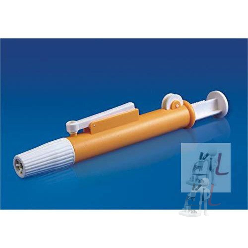 Pipette Pump 2 ml (pack of 5) - Laboratorydeal