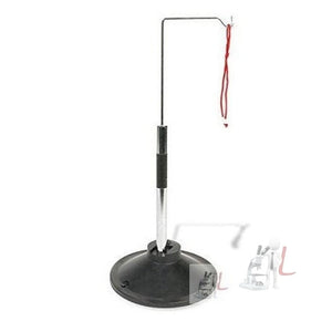 Pith Electroscope Educational Product With Pithball - Laboratorydeal