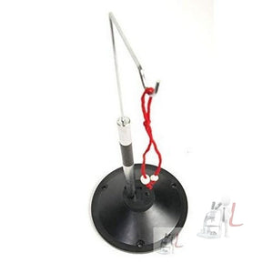 Pith Electroscope Educational Product With Pithball - Laboratorydeal