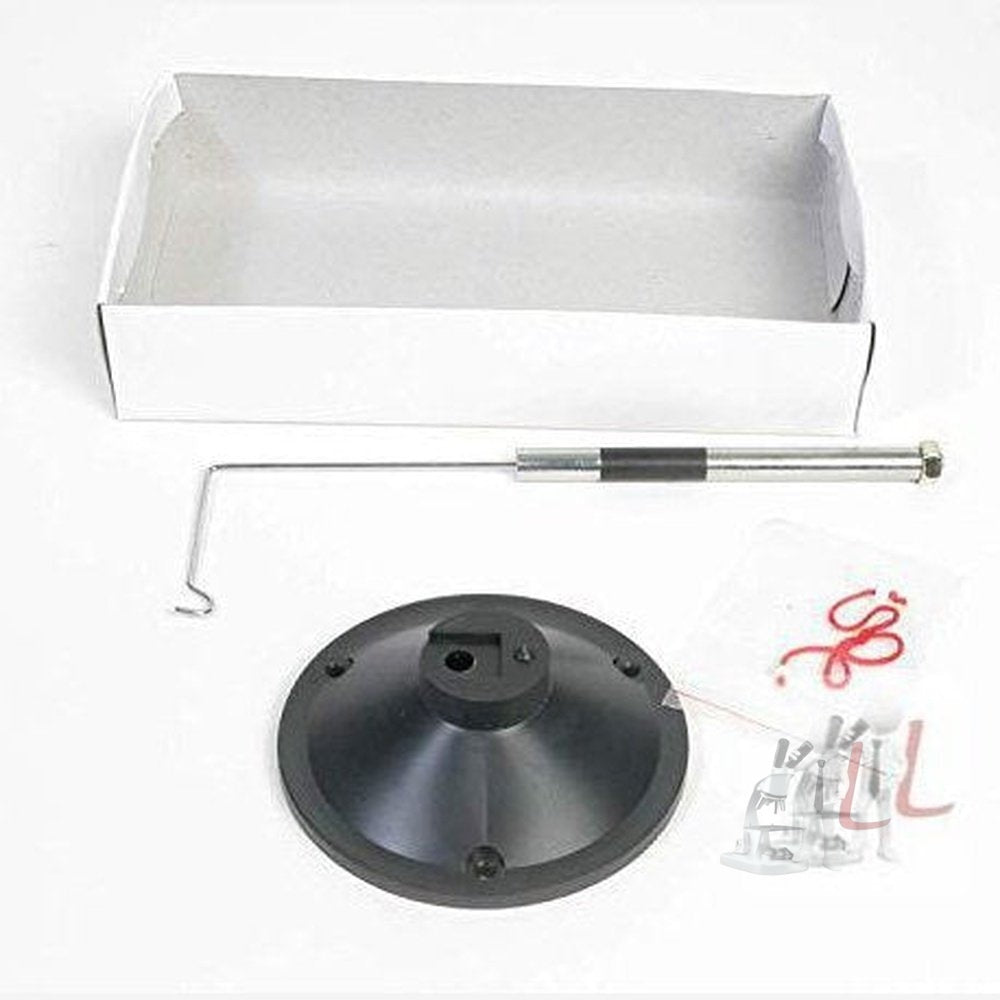 Pith Electroscope Educational Product With Pithball - Laboratorydeal