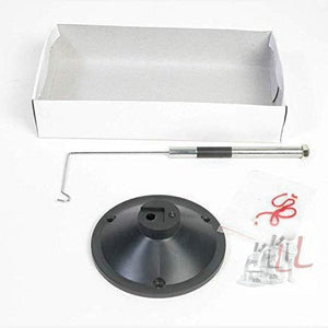 Pith Electroscope Educational Product With Pithball - Laboratorydeal