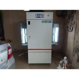 Plant Growth Chamber Manufacturer supplier in  Ahmadabad - Laboratorydeal