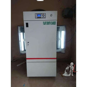 Plant Growth Chamber Manufacturer supplier in Delhi - Laboratorydeal