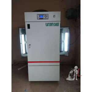 Plant Growth Chamber Manufacturer supplier in Hyderabad - Laboratorydeal