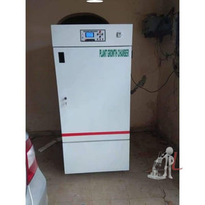 Plant Growth Chamber Manufacturer supplier in Jammu and Kashmir - Laboratorydeal