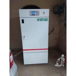 Plant Growth Chamber Manufacturer supplier in Mumbai - Laboratorydeal