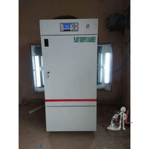 Plant Growth Chamber Manufacturer supplier in Mumbai - Laboratorydeal