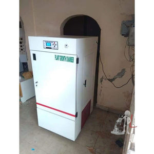 Plant Growth Chamber Manufacturer supplier in Mumbai - Laboratorydeal
