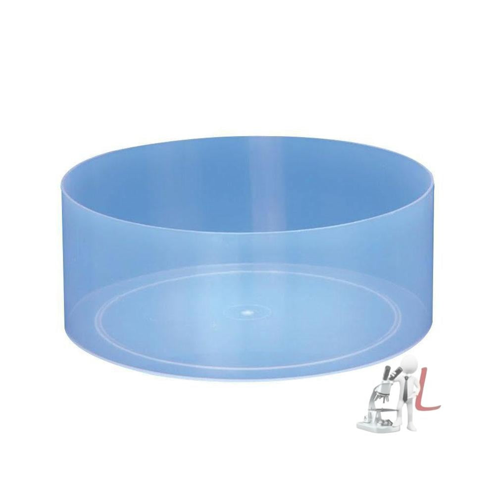 Pneumatic Trough 180x60mm  (Pack of 6) - Laboratorydeal