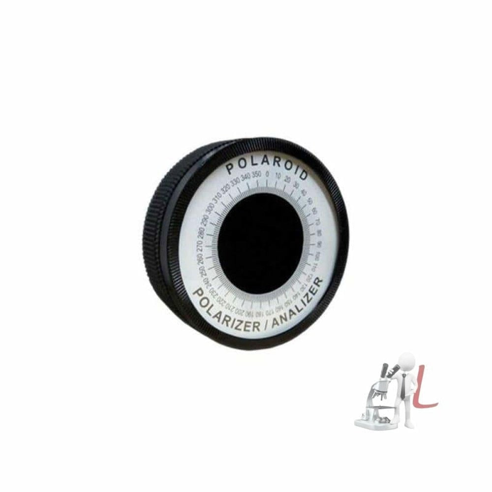 Polarid Plarizer Analizer - Laboratorydeal
