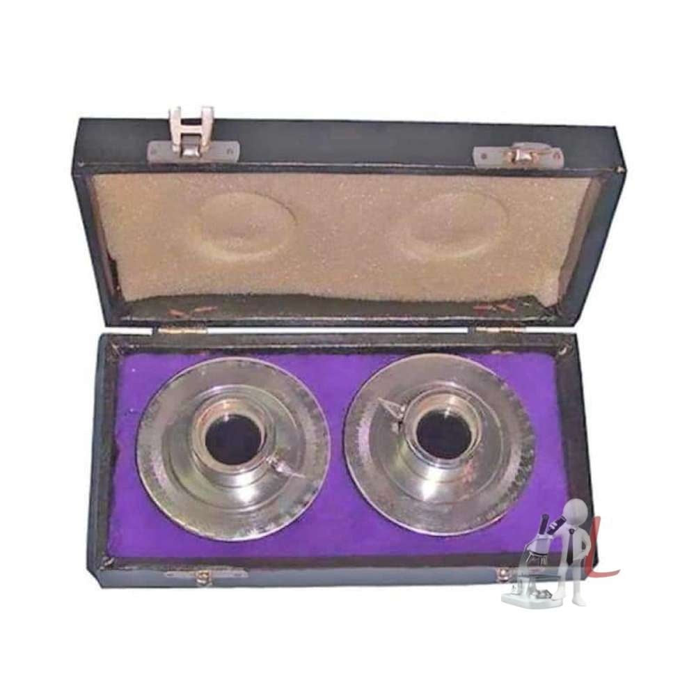 Polaroid Polarizer & Analyser by labpro - Laboratorydeal