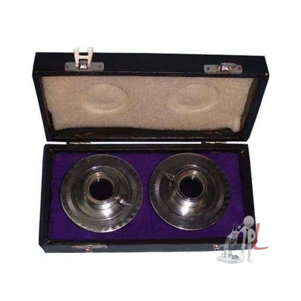 Polaroid Polarizer & Analyser by labpro - Laboratorydeal