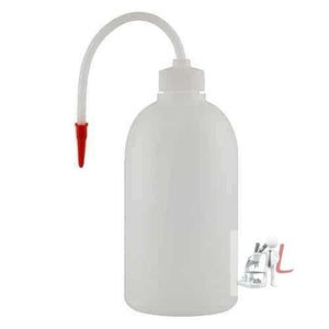 Wash Bottle 1000 ml, Pack of 6 - Laboratorydeal