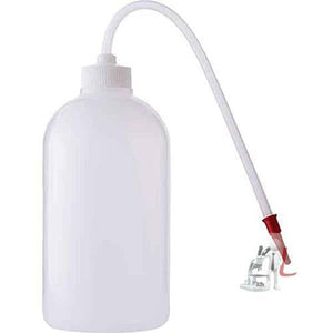 Wash Bottle 1000 ml, Pack of 6 - Laboratorydeal