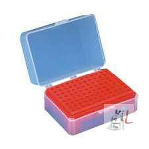 Polylab micro tip box For 96 micro tips of 2-200 µl (Pack of 1) - Laboratorydeal