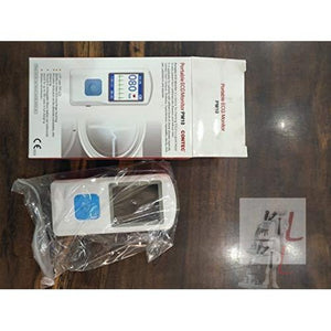Portable ECG Machine PM10 CONTEC - Laboratorydeal
