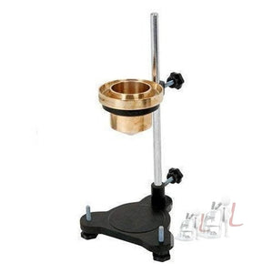 Portable Ford Cup B-4 Liquid Flow Meter Viscometer - Laboratorydeal