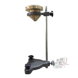 Portable Ford Cup B-4 Liquid Flow Meter Viscometer - Laboratorydeal