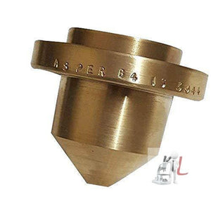 Portable Ford Cup B-4 Liquid Flow Meter Viscometer - Laboratorydeal