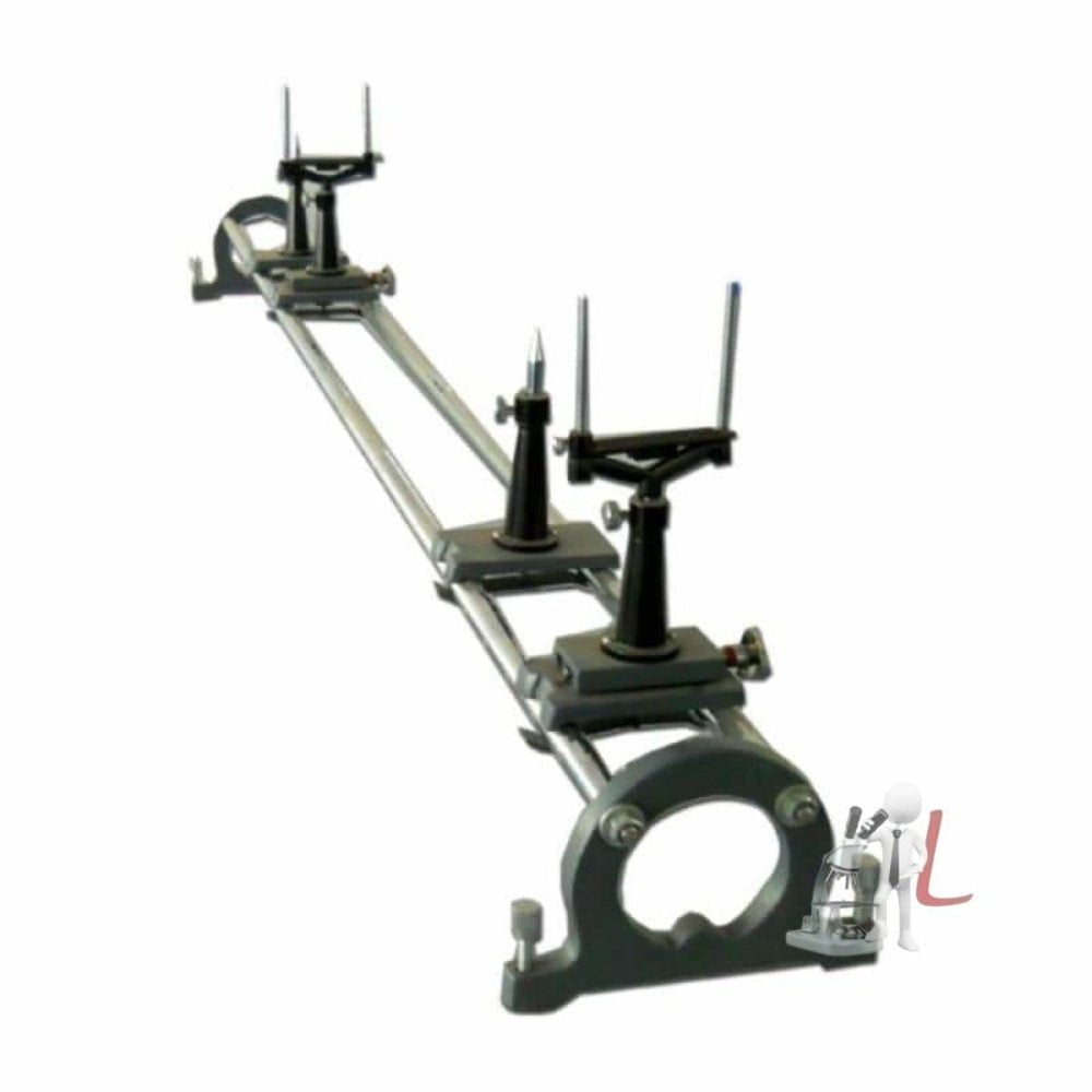 Potentiometer 10 wire by Labpro - Laboratorydeal