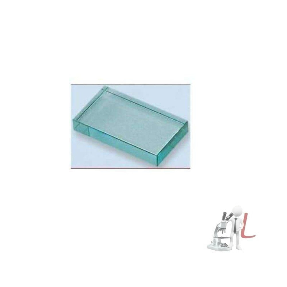 Product by Labpro Exports Top Quality Glass Slab - Laboratorydeal