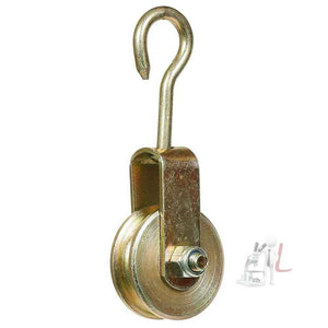 Pulleys - Laboratorydeal