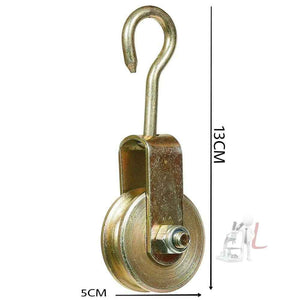 Pulleys - Laboratorydeal