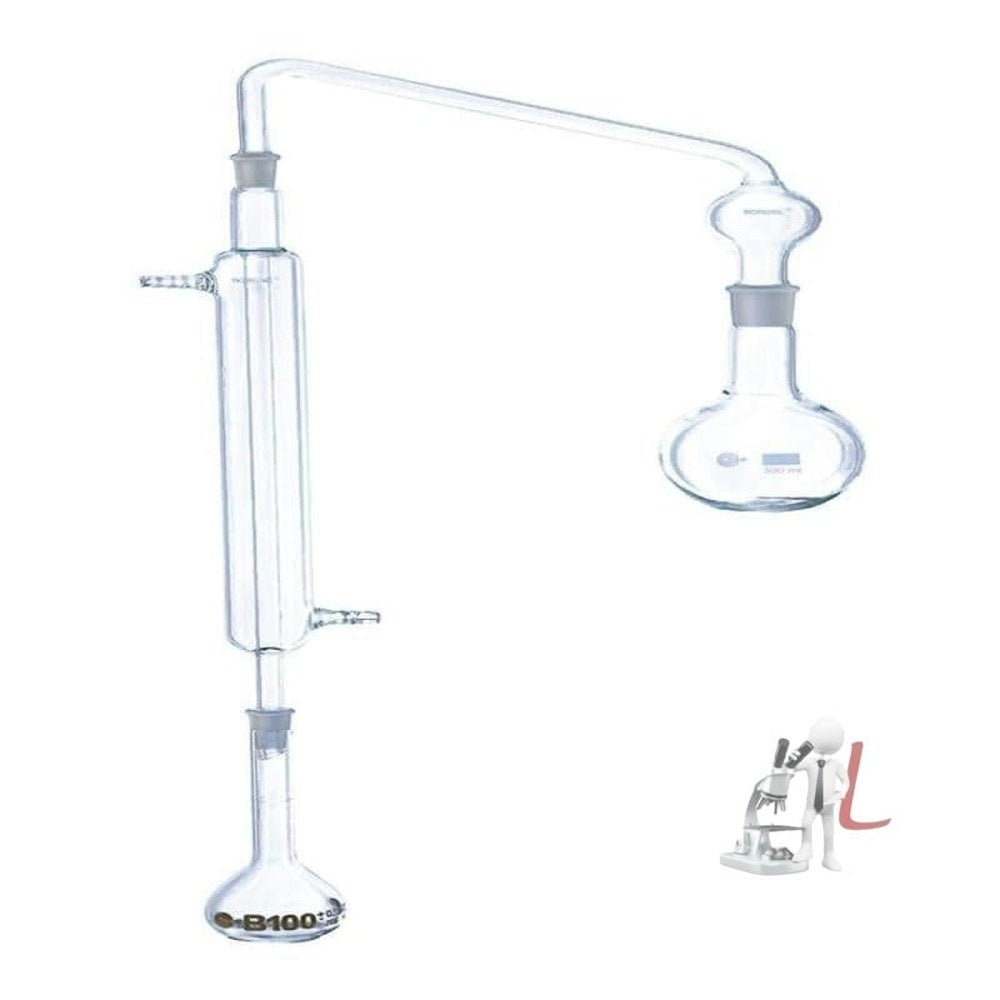 R.M. Value Apparatus - Laboratorydeal
