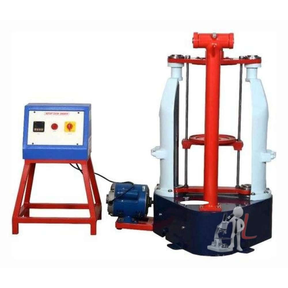 ROTAP SIEVE SHAKER APPARATUS - Laboratorydeal