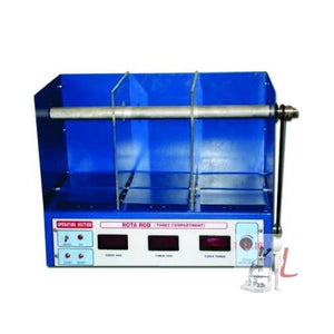 ROTAROD APPARATUS ASSEMBLY B-