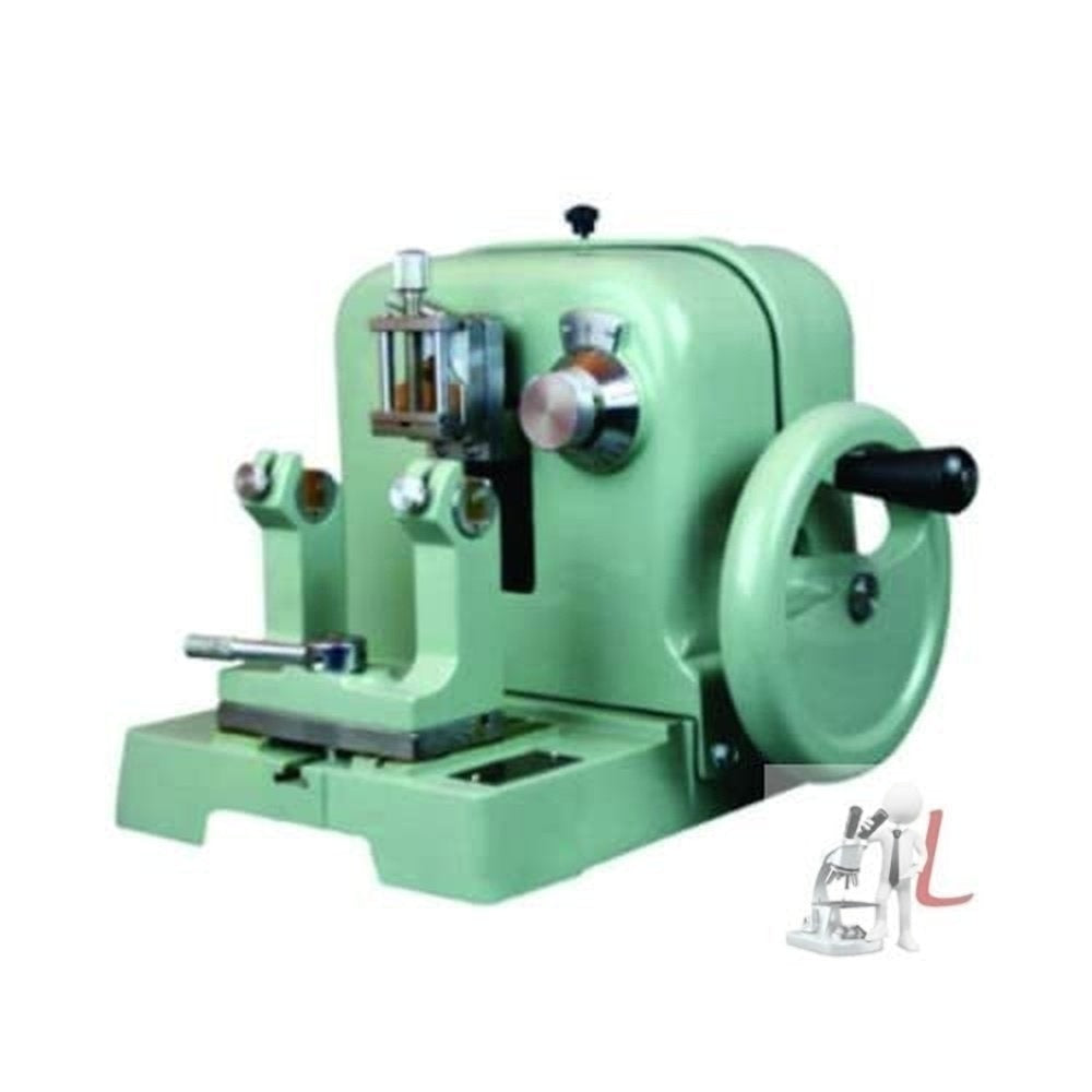 ROTARY MICROTOME ERMA TYPE-