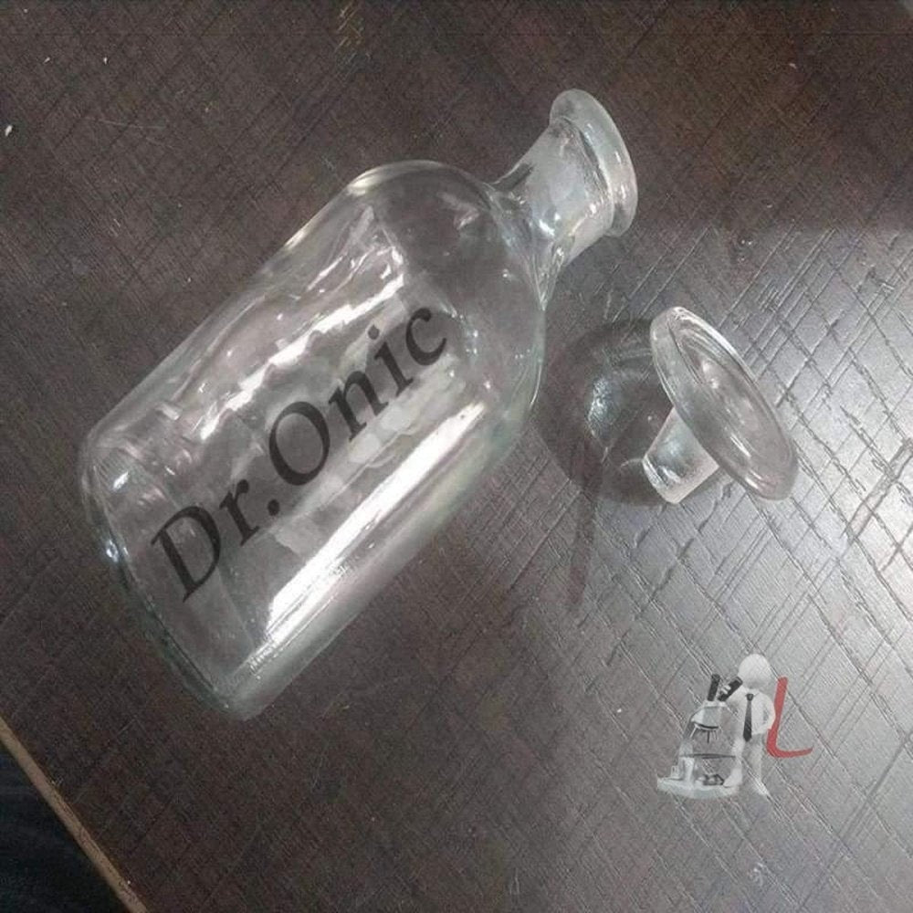 Reagent Bottle - Laboratorydeal