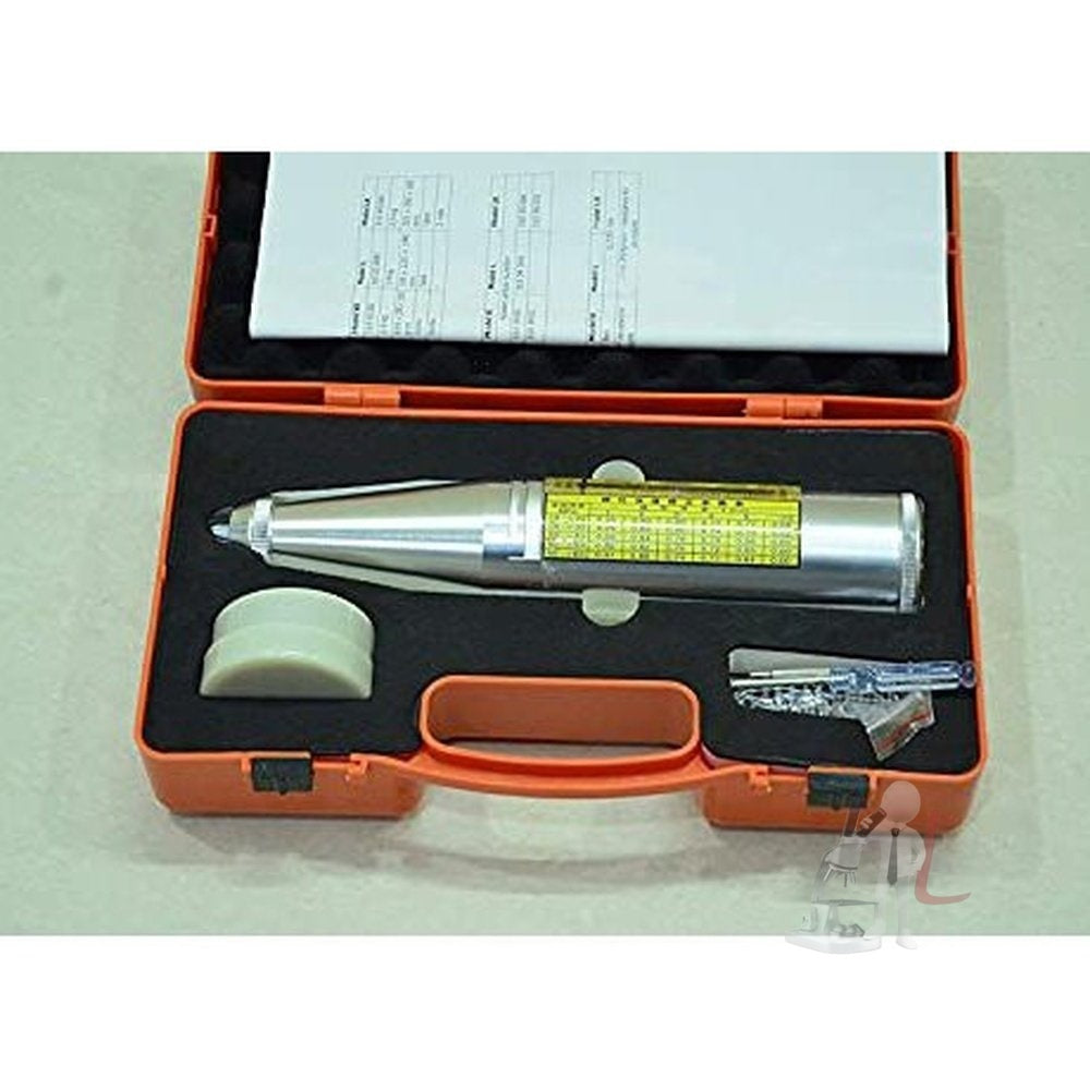 Rebound Hammer Portable-