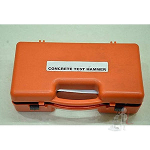 Rebound Hammer Portable-