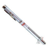 4in1 Red Laser Pen Light Pointer Ferule Led Torch- Physics lab