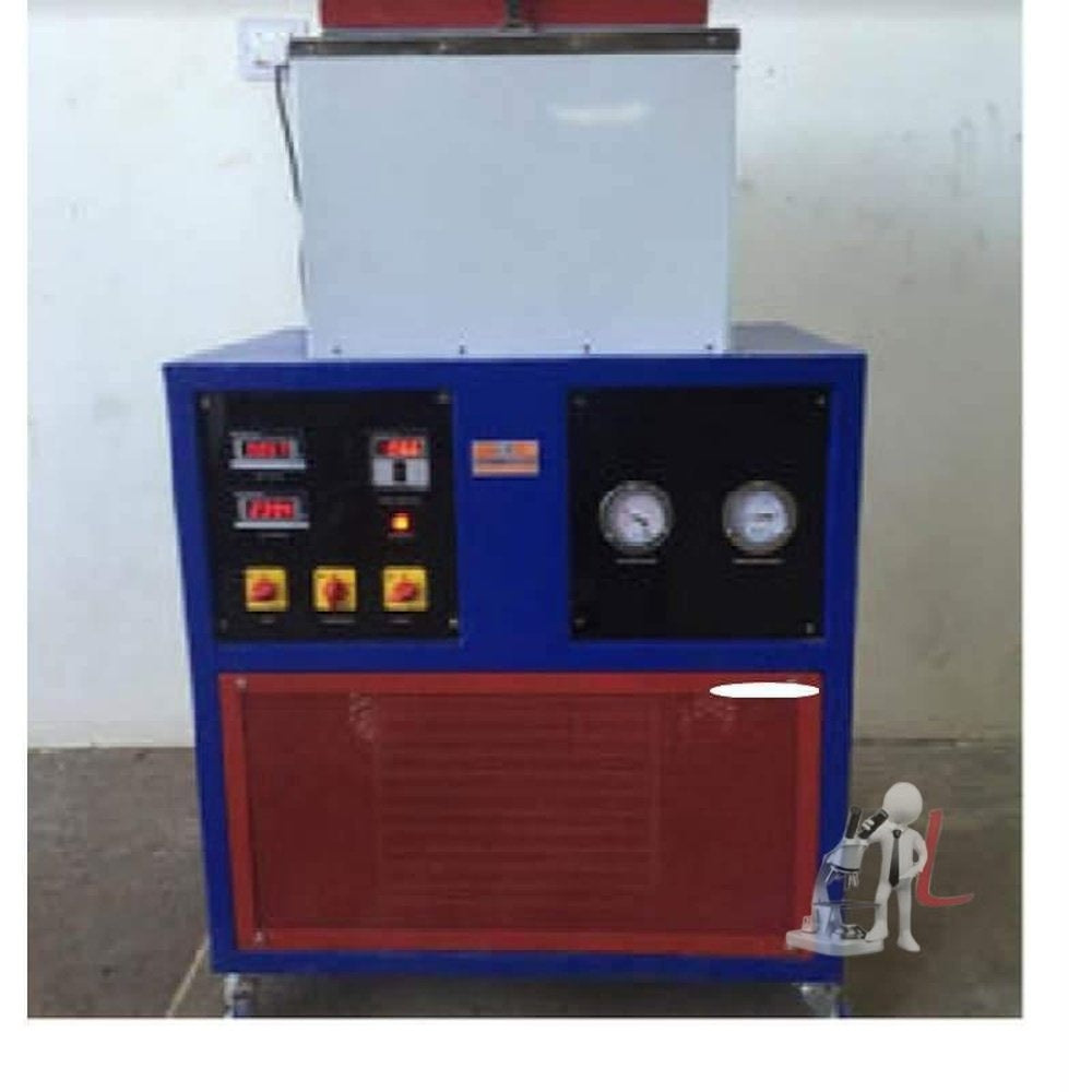 Refrigeration Test Rig Apparatus - Laboratorydeal