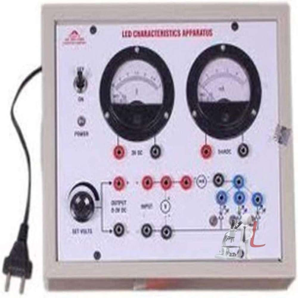 Resistance in series and parallel apparatus - Laboratorydeal