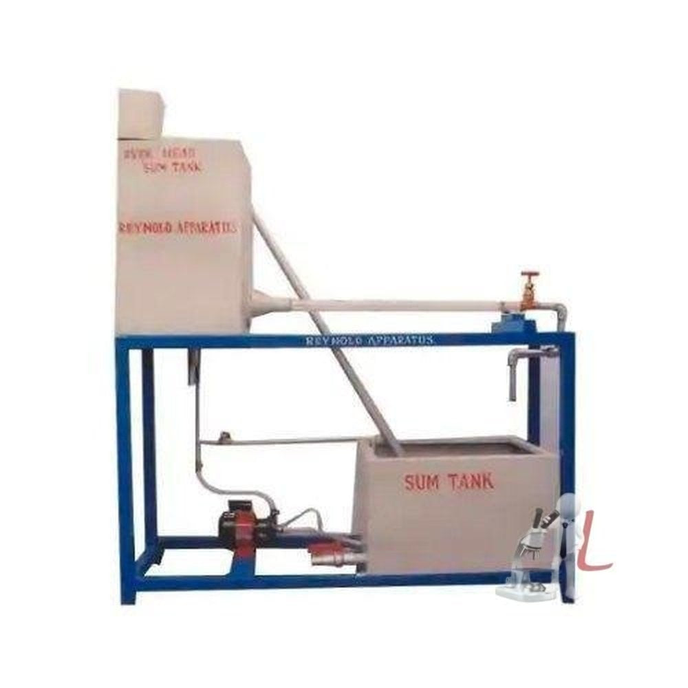 Reynolds’s apparatus - Laboratorydeal