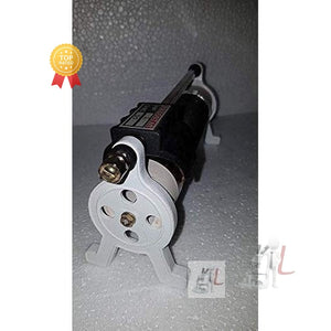 Rheostat 6 inch (200 ohm 0.8 Amp.) - Laboratorydeal