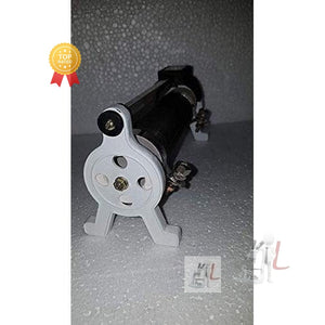 Rheostat 6 inch (200 ohm 0.8 Amp.) - Laboratorydeal