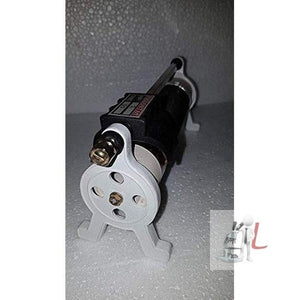 Rheostat 6 inch (50 ohm 1.6 Amp.) - Laboratorydeal
