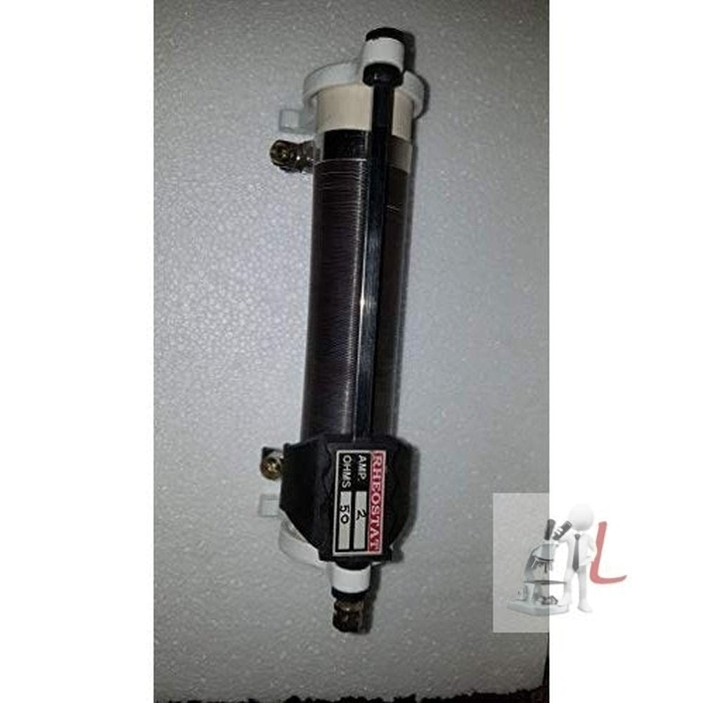 Rheostat, 8 inch - Laboratorydeal