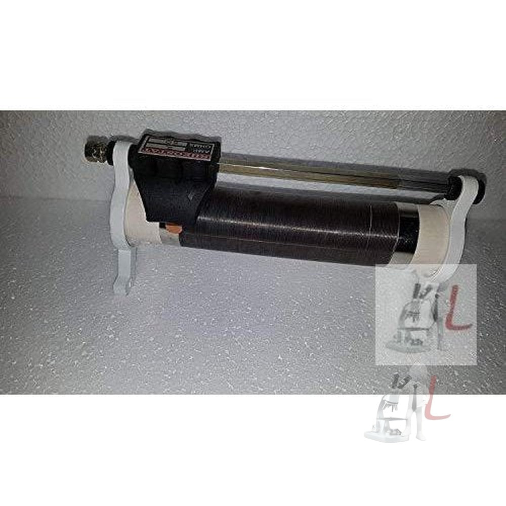 Rheostat 8 inch (300 ohm 0.8 Amp.) - Laboratorydeal