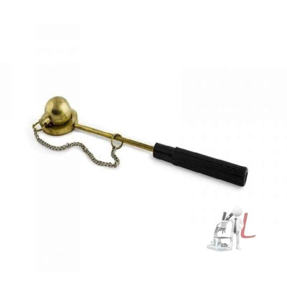 Ring ball Apparatus - Laboratorydeal