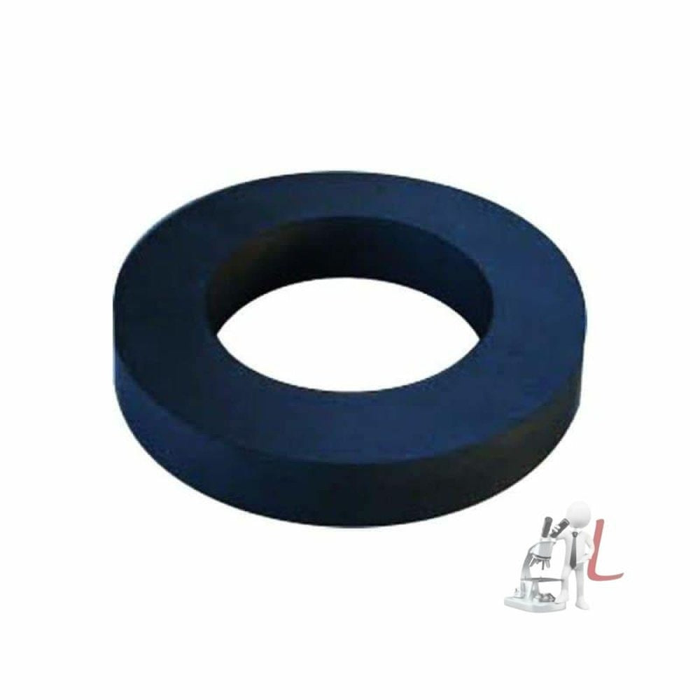 Ring Magnet 2" - Pack Of 6 - Laboratorydeal