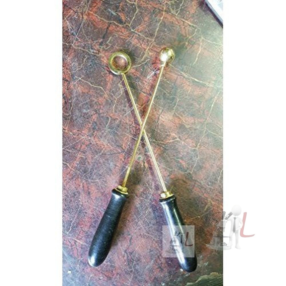 Ring and Ball Apparatus - Laboratorydeal