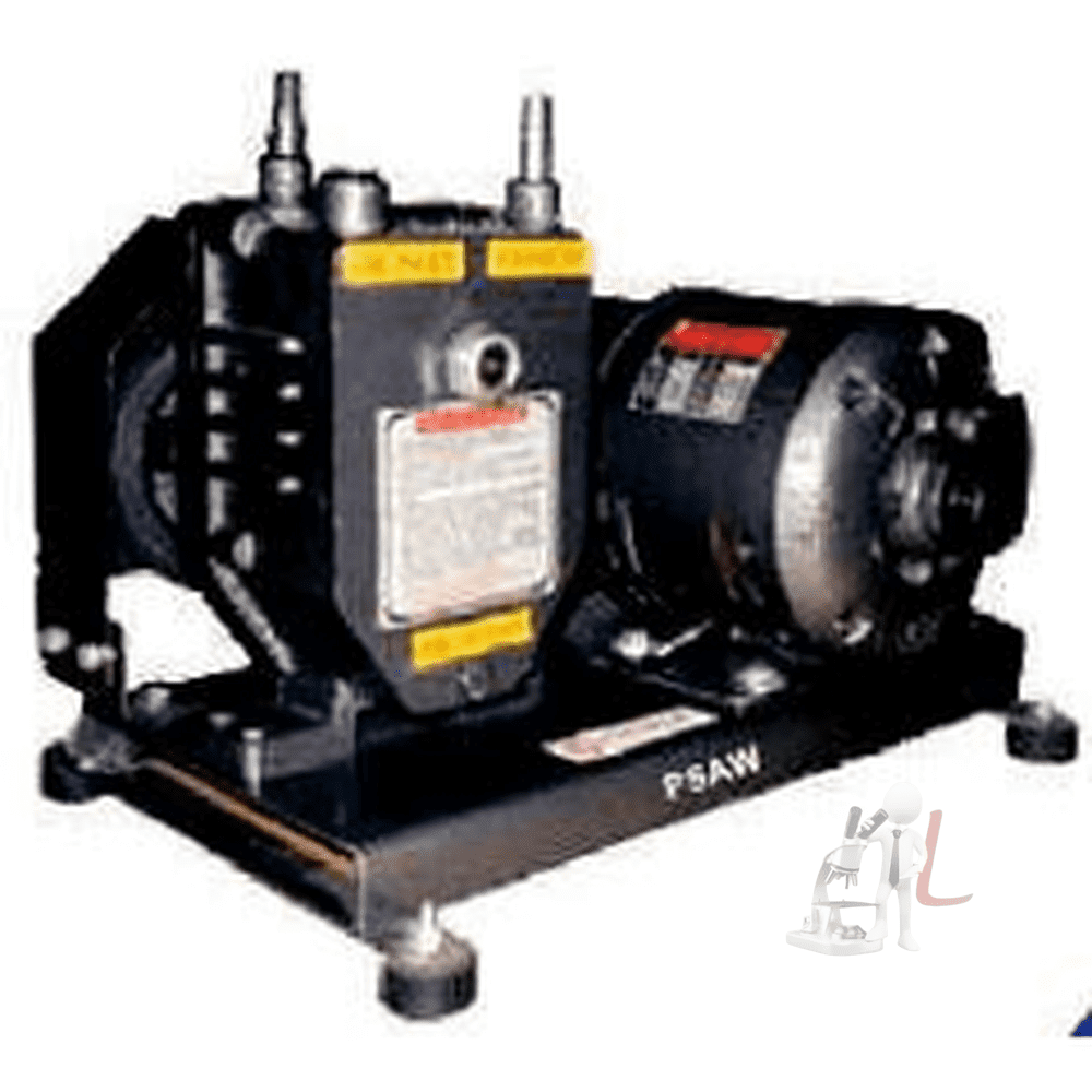 Rotary Vacuum Pump price, RVP-172 - Laboratorydeal