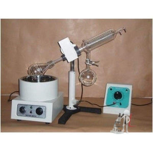 Rotary Evaporator labpro - Laboratorydeal