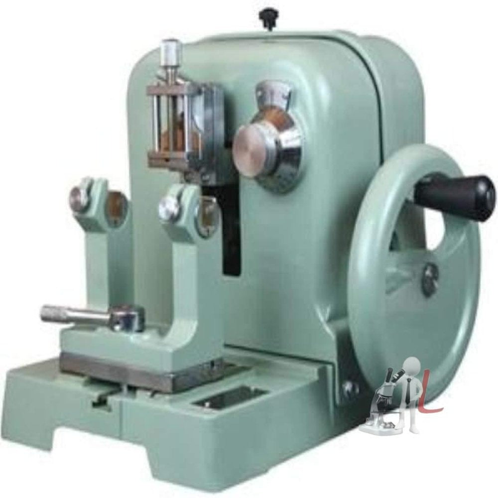 Rotary Microtome Spencer - Laboratorydeal